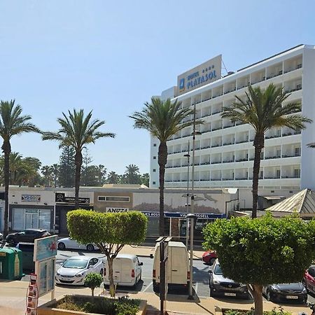 Apartamento Los Flamencos Roquetas de Mar Exteriér fotografie