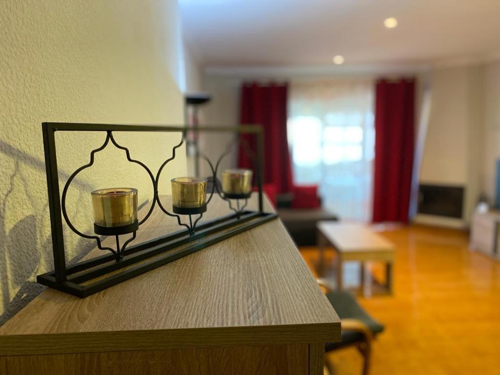 Apartamento Los Flamencos Roquetas de Mar Exteriér fotografie