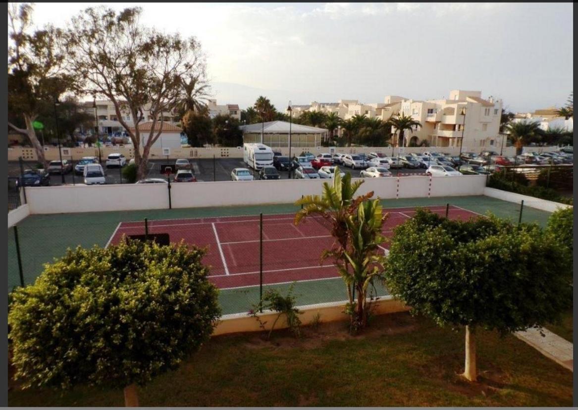Apartamento Los Flamencos Roquetas de Mar Exteriér fotografie
